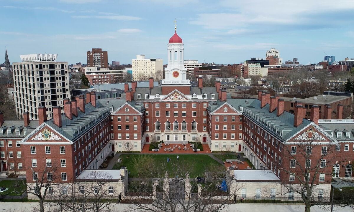 Harvard University (USA)