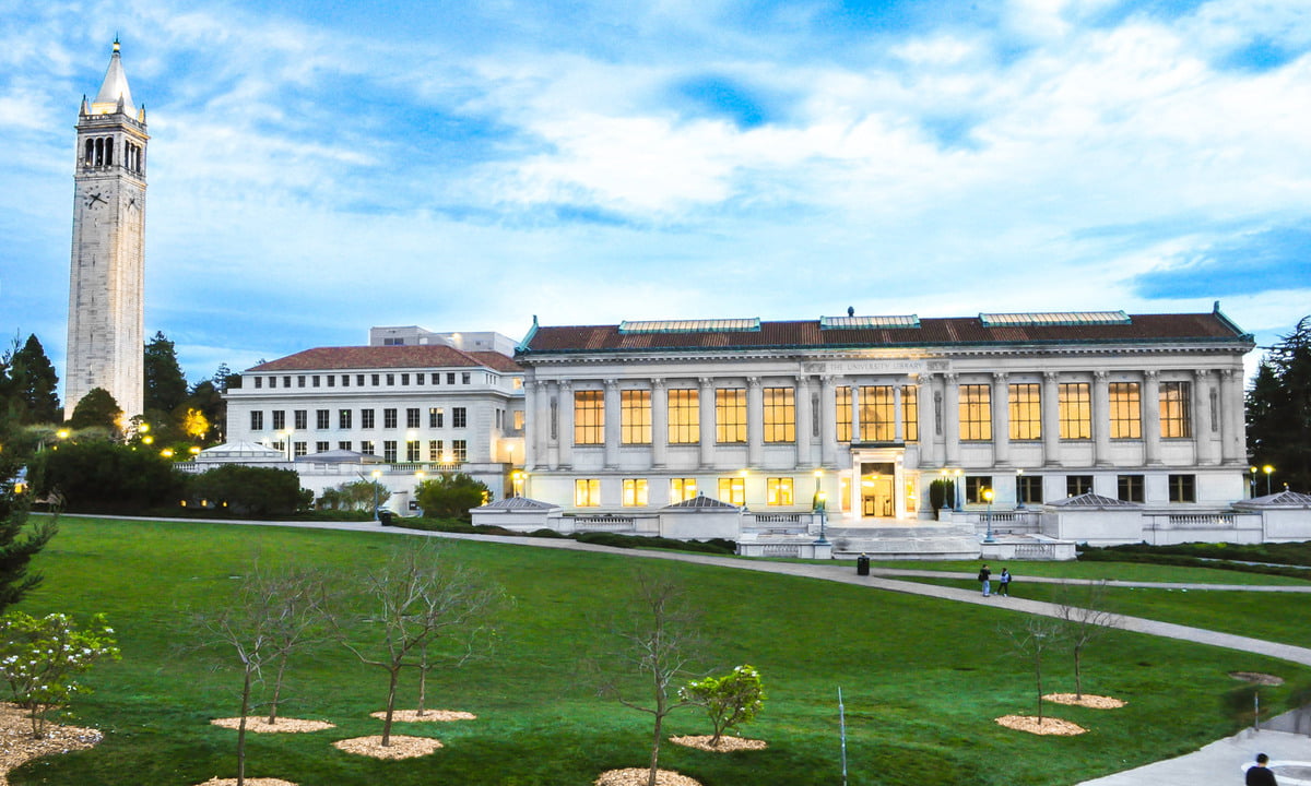 University of California (USA)