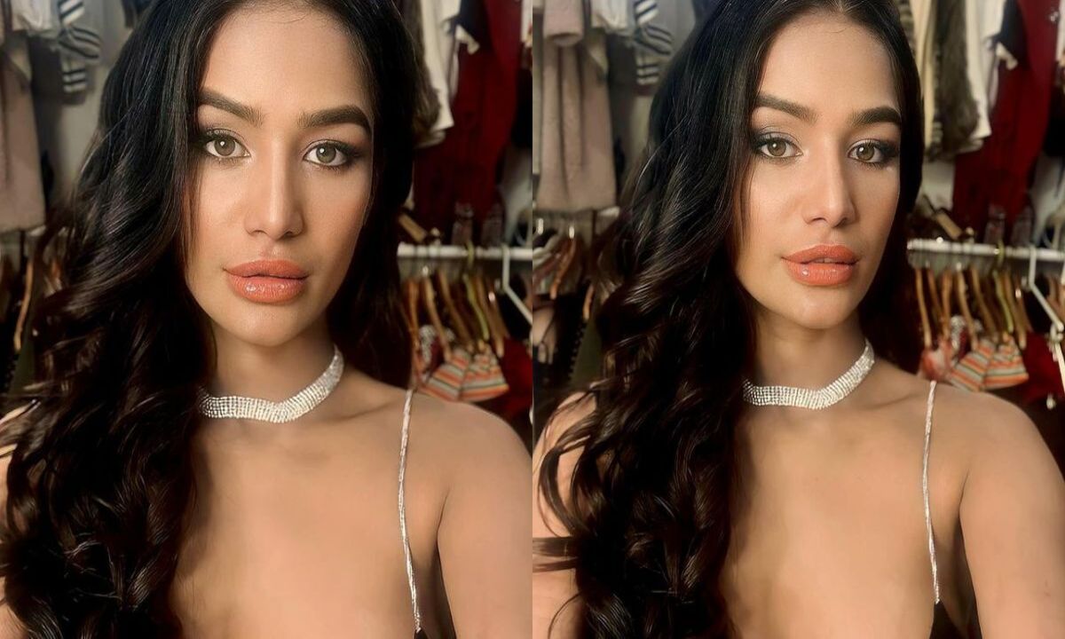 actor-model Poonam Pandey passes away from cervical cancer