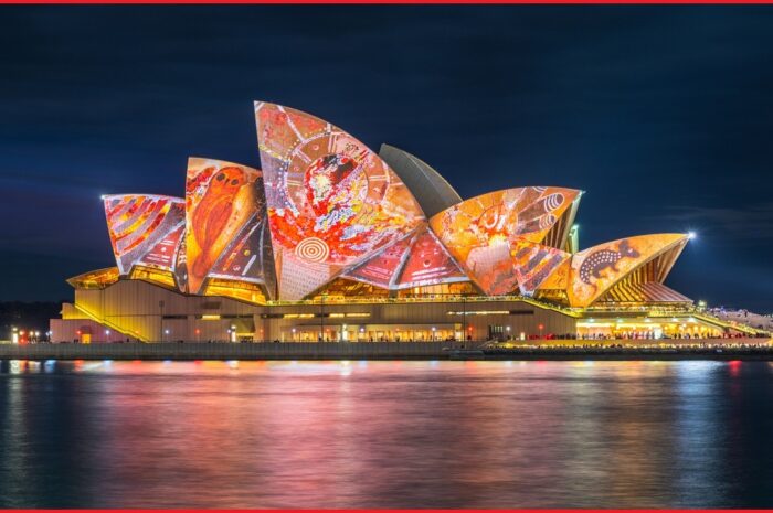 Best Cities in Australia